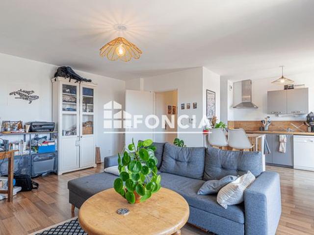 Appartement vente à Caen, Blainville-sur-orne