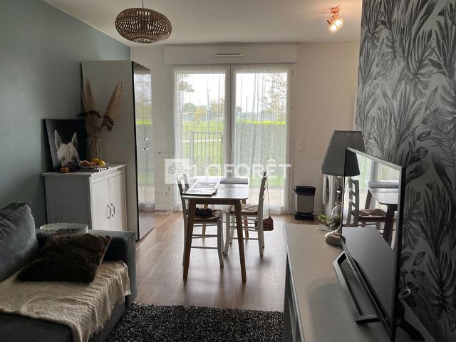 Appartement location à Caen, Blainville-sur-orne