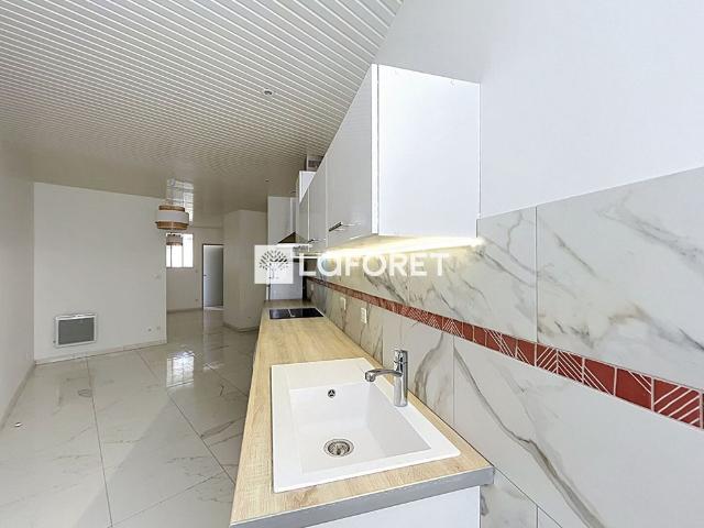 Appartement location à Lesparre-Médoc, Soussans