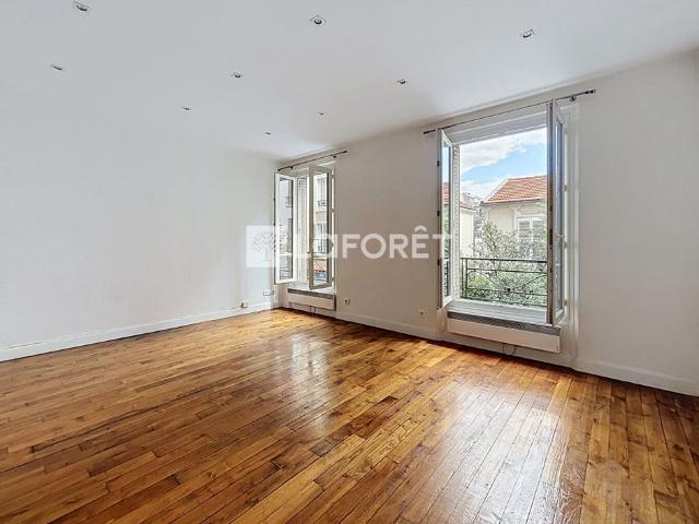 Appartement location à Nanterre, Bois-colombes