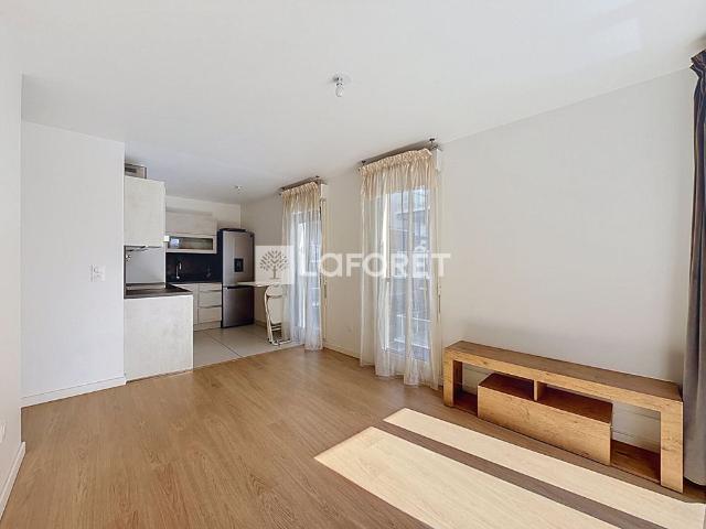 Appartement location à Nanterre, Bois-colombes