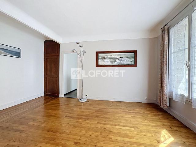 Appartement location à Nanterre, Bois-colombes