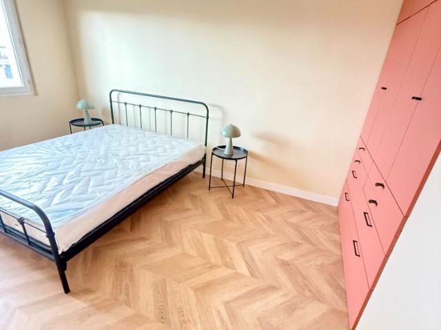 Appartement location à Bobigny, Bondy