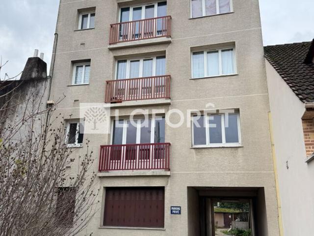 Appartement location à Bobigny, Bondy