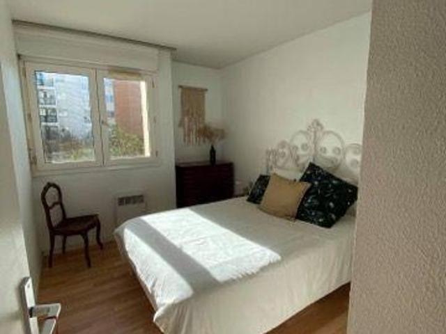 Appartement location à Bordeaux