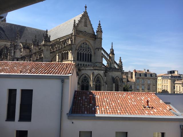 Duplex location à Bordeaux