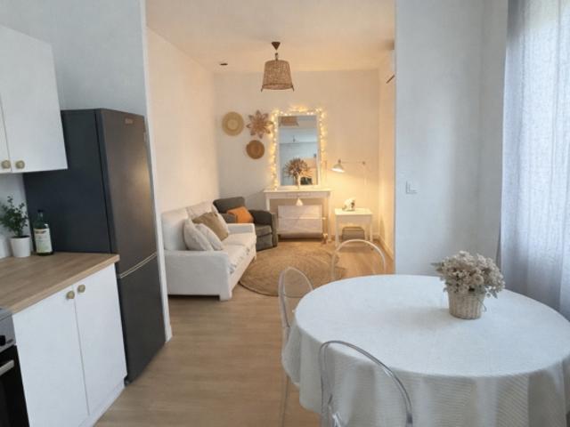 Appartement vente à Bordeaux