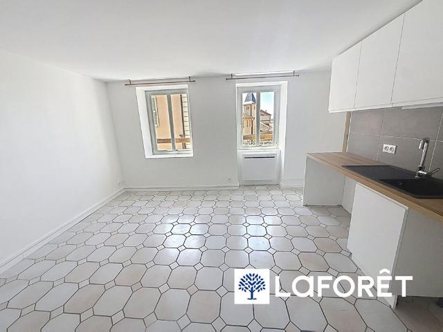 Appartement location à La Tour-du-Pin, Bourgoin-jallieu