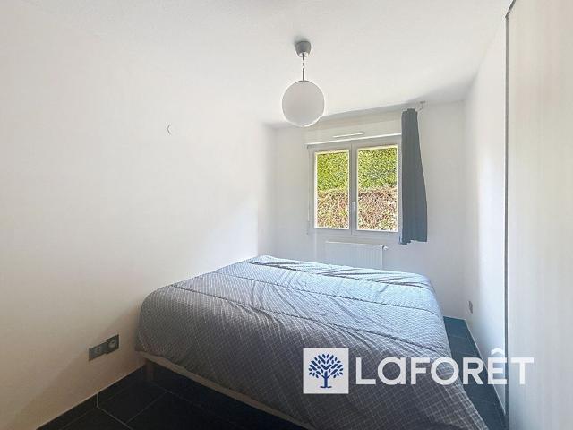 Appartement location à La Tour-du-Pin, Bourgoin-jallieu