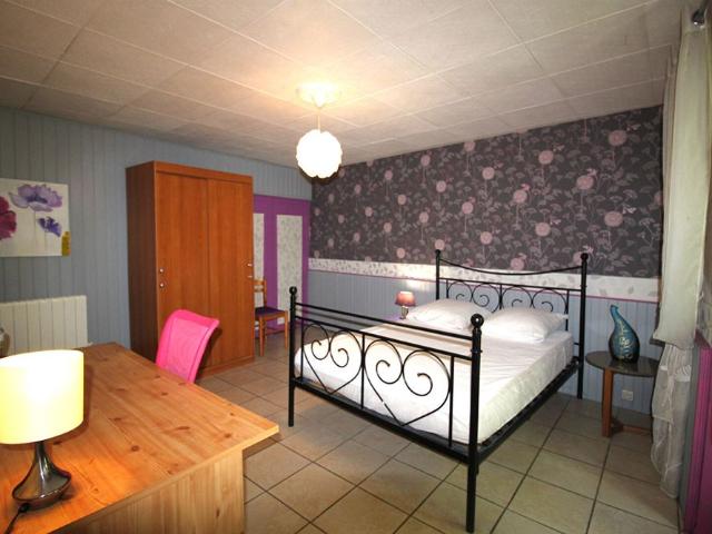 Appartement location à Nontron, Brantôme