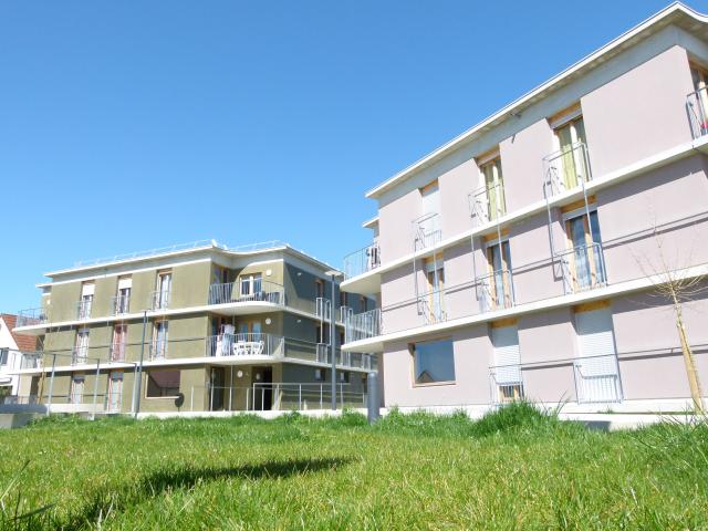 Appartement location à Dijon, Bressey-sur-tille