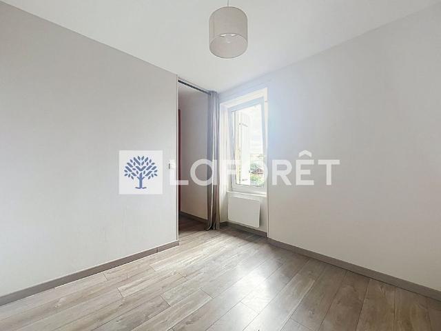 Appartement location à Bressuire