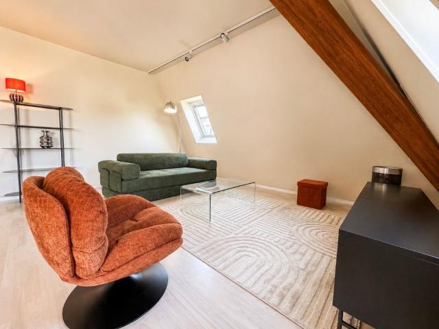 Appartement location à Brive-la-Gaillarde, Brive-la-gaillarde
