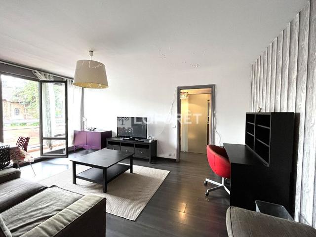 Appartement location à Lyon, Métropole de Lyon