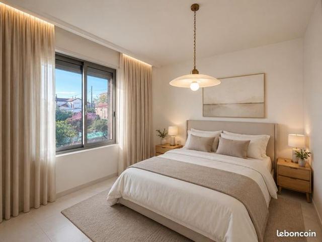 Appartement vente à Béziers, Agde