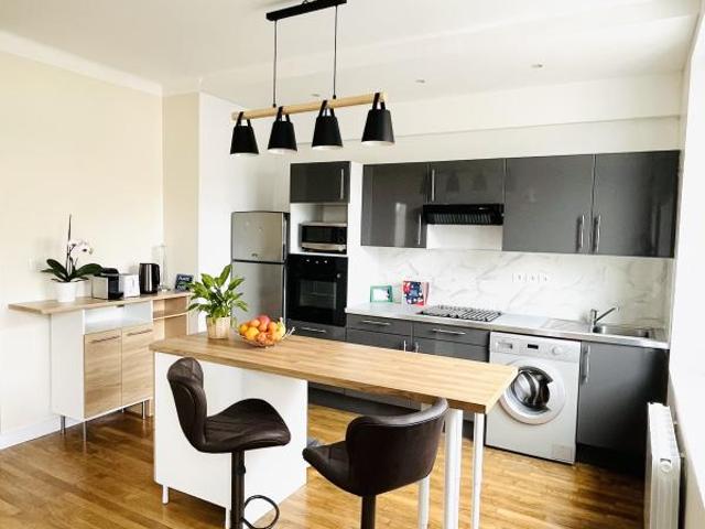 Appartement location à France métropolitaine, Bretagne