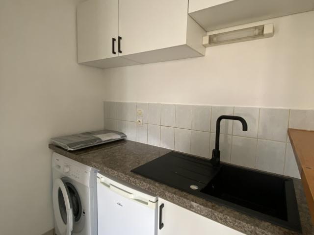 Appartement location à Poitiers, Buxerolles