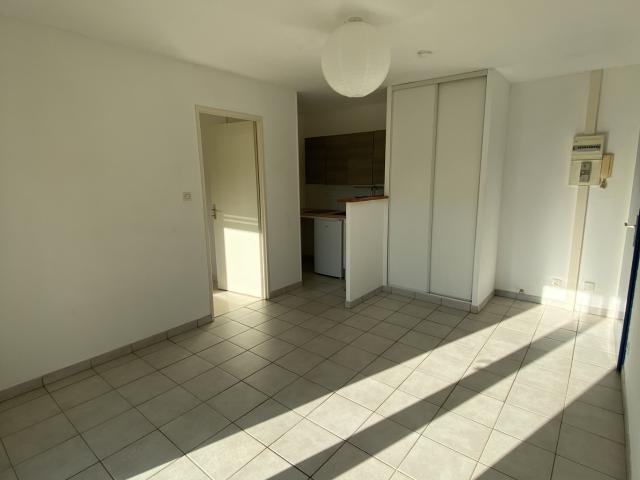 Appartement location à Poitiers, Buxerolles