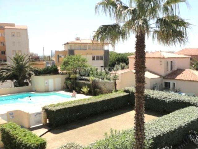 Appartement vente à Béziers, Agde