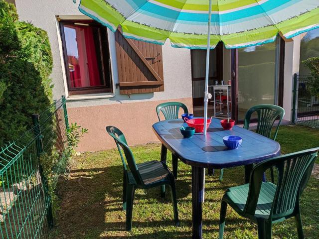 Appartement vente à Rochefort, Vaux-sur-mer