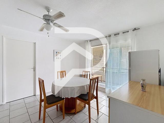 Appartement vente à Béziers, Agde