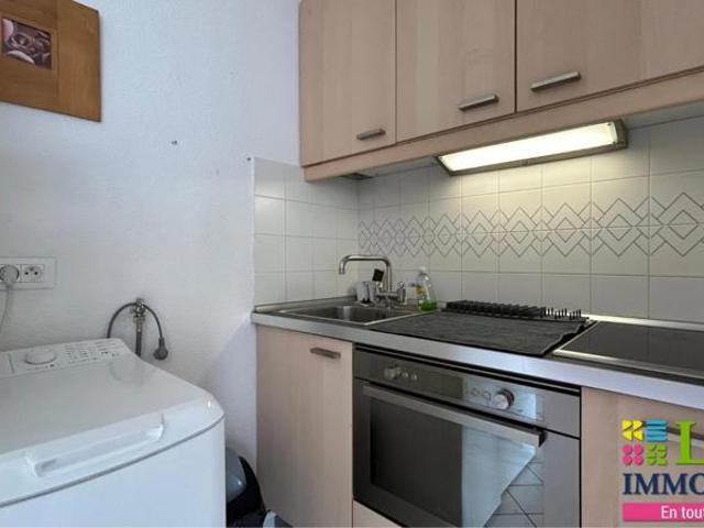 Appartement vente à Montpellier, La Grande-motte