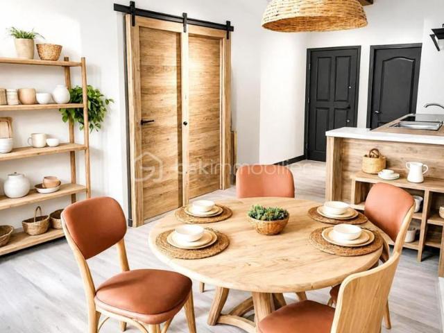 Appartement vente à Arrondissement de Draguignan, Bargemon