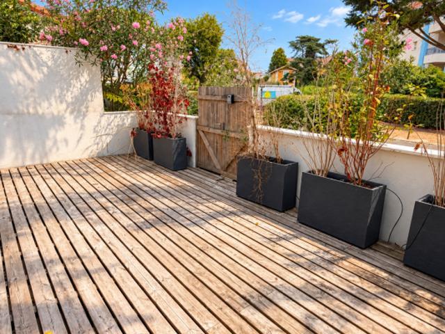 Appartement vente à Arcachon