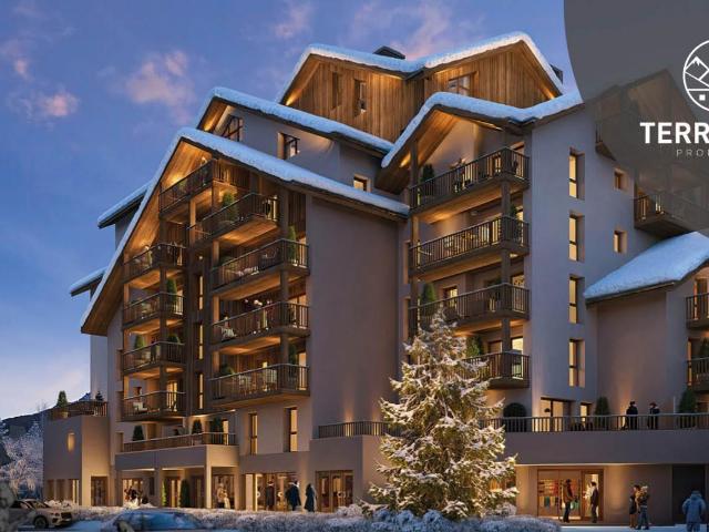 Appartement vente à Briançon, Provence-Alpes-Côte d'Azur