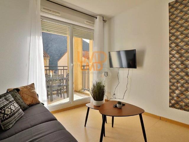 Appartement vente à Béziers, Avène