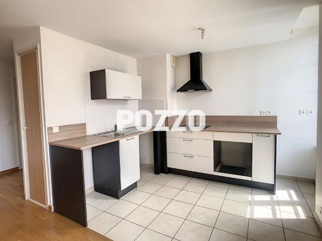 Appartement location à Caen