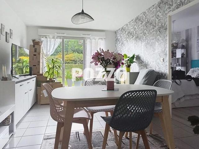 Appartement location à Caen