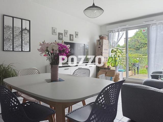 Appartement location à Caen
