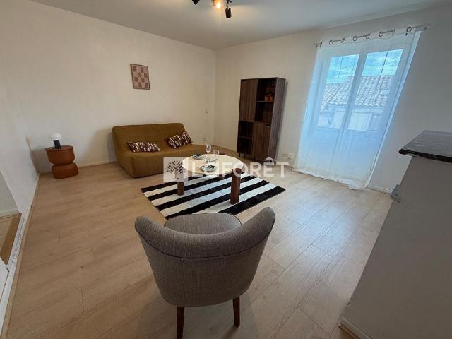 Appartement location à Cahors