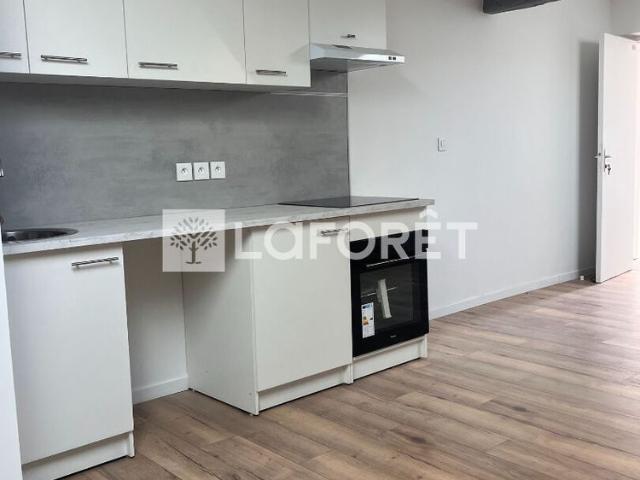Appartement location à Cahors