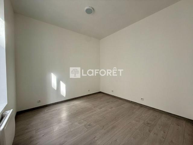 Appartement location à Calais