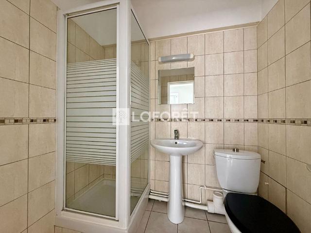 Appartement location à Calais
