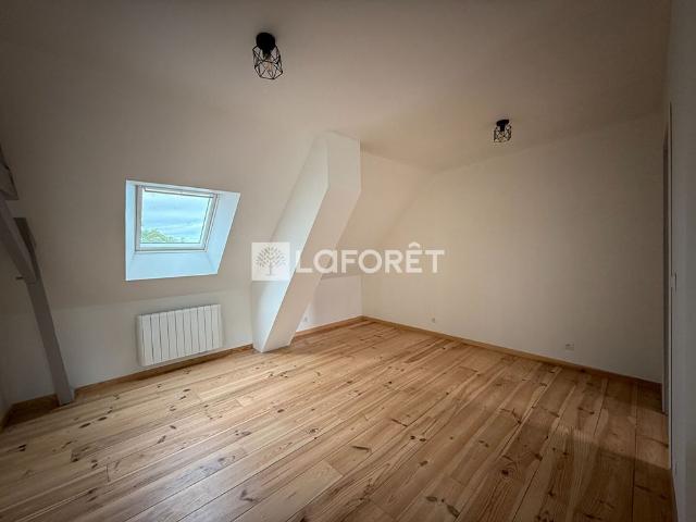 Appartement location à Calais