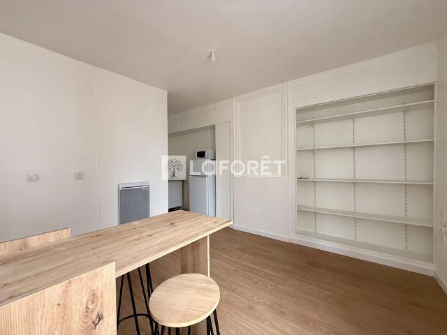 Appartement location à Calais