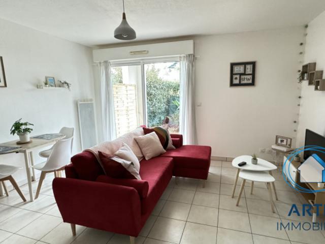 Appartement vente à Bayonne, Cambo-les-bains
