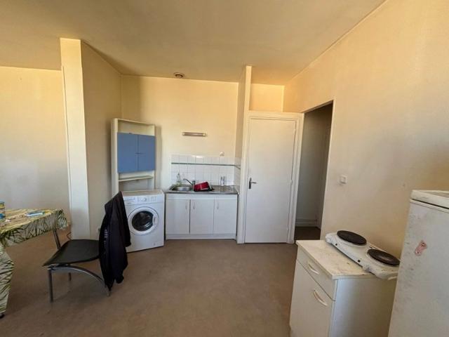 Appartement location à Cambrai
