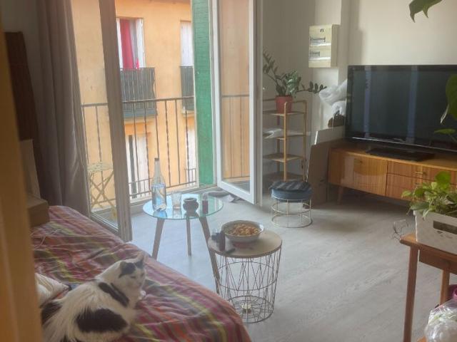 Appartement location à Nantes