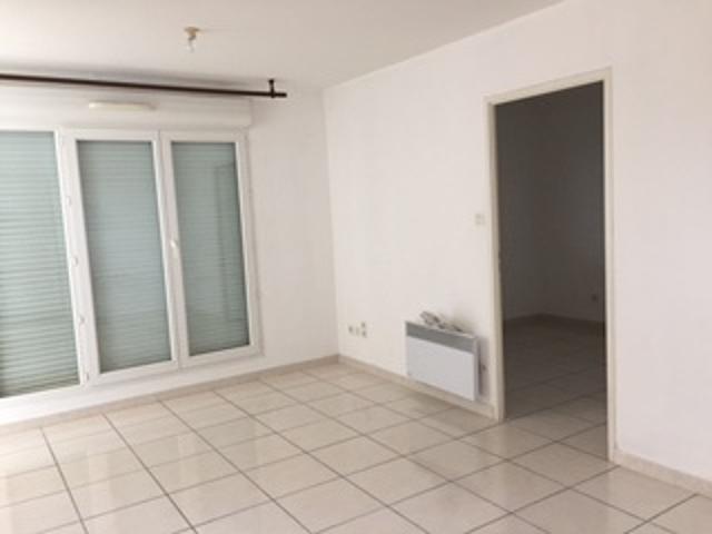 Appartement location à Carcassonne