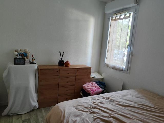 Appartement location à Carcassonne