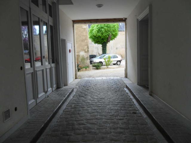 Appartement vente à Poitiers