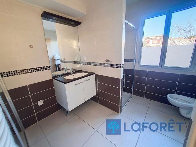 Appartement location à Arrondissement de Toulon, Carqueiranne
