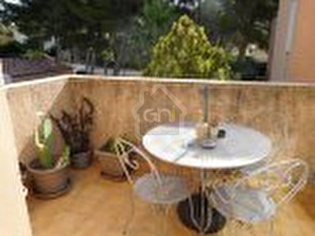 Appartement location à Istres, Carry-le-rouet