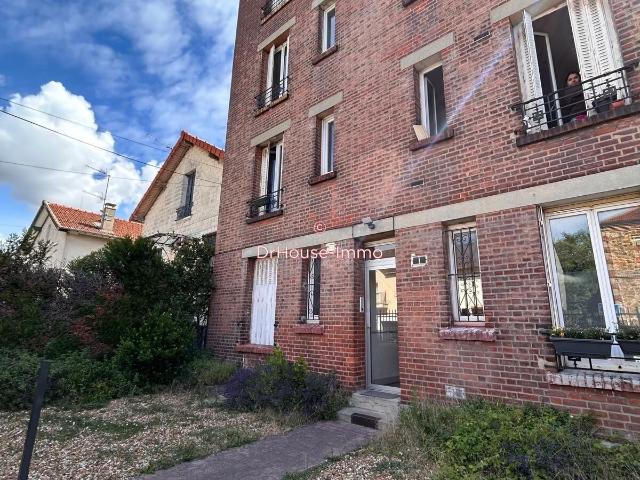 Appartement vente à Le Raincy, Les Pavillons-sous-bois