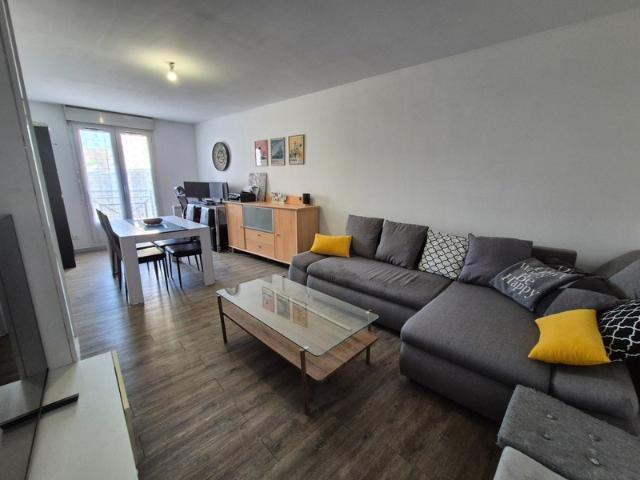 Appartement vente à Chartres, Bleury