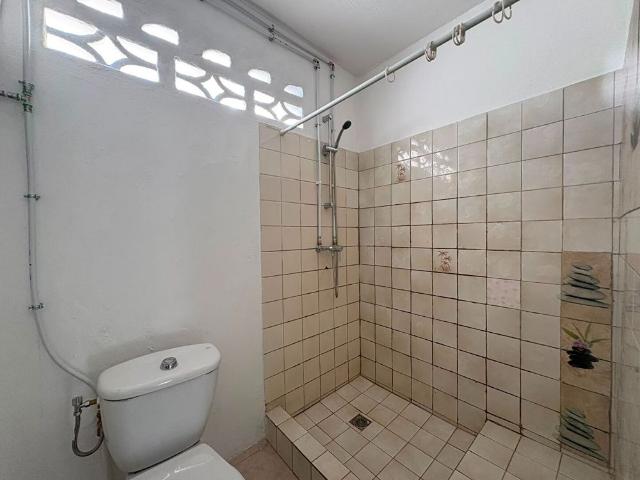 Appartement location à Guyane